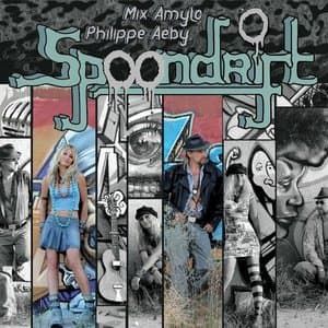 Spoondrift