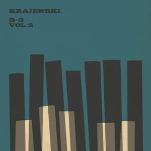 B-3 Vol. 2
