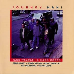 Journey, Man!