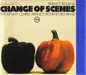 Changes of Scenes