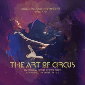 The Art Of Circus