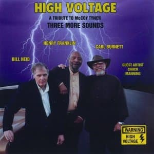 High Voltage: A Tribute to Mccoy Tyner