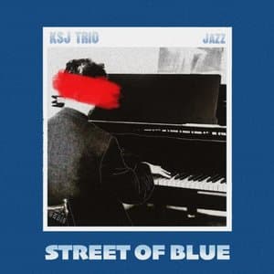 Street Of Blue