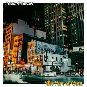 The Art of Chil