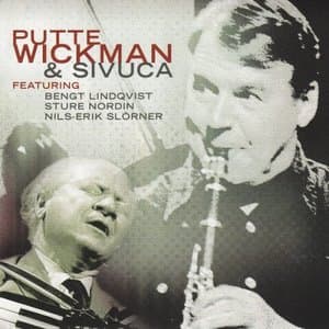 Putte Wickman & Sivuca