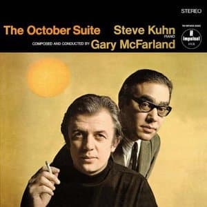 The October Suite