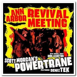 Ann Arbor Revival Meeting