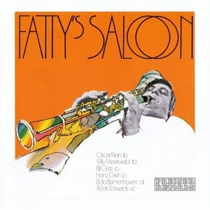 Fattys Saloon