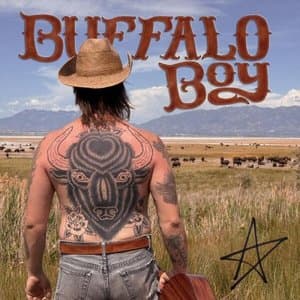 Buffalo Boy