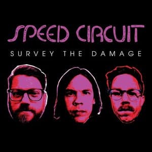 Survey The Damage