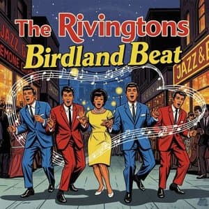 Birdland Beat