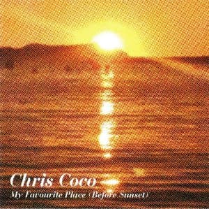 My Favourite Place (Before Sunset)