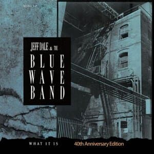 What It Is (40th Anniversary Edition)