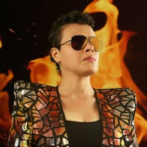 Firewalker