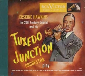Tuxedo Junction