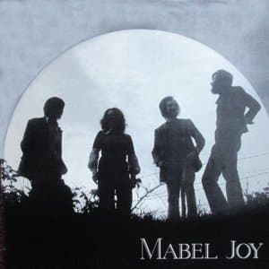 Mabel Joy