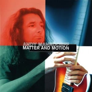 Matter and Motion