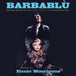 Barbablu (Original Motion Picture Soundtrack) (Expanded Edition)