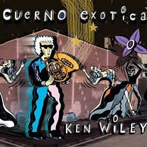 Cuerno Exotica