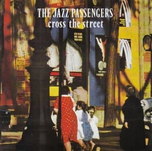 Cross The Street
