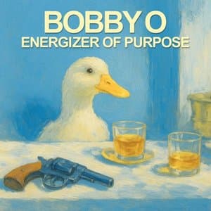 Energizer of Purpose