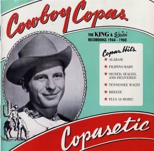 Copasetic