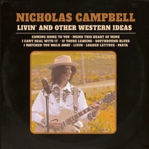 Livin and Other Western Ideas