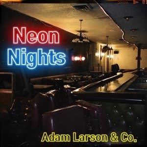 Neon Nights