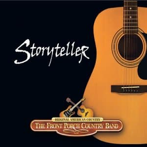 Storyteller