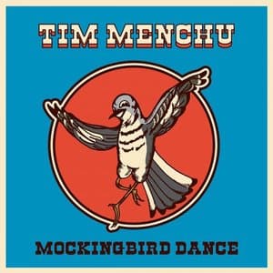 Mockingbird Dance