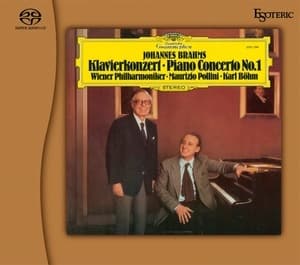 Piano Concertos Nos. 1 & 2 (Karl Bohm)