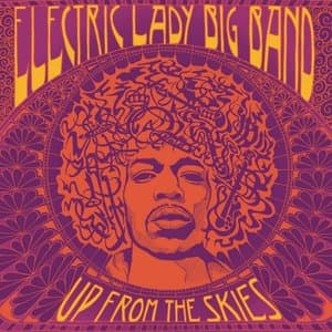 Up from the Skies