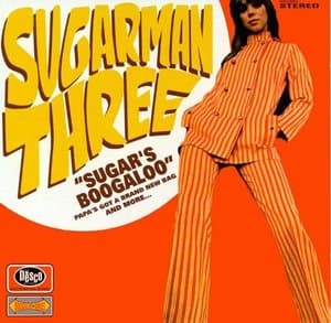 Sugars Boogaloo