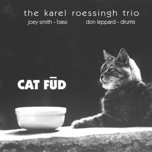 Cat Fud