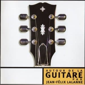 Autour De La Guitare