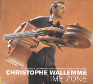 Time Zone