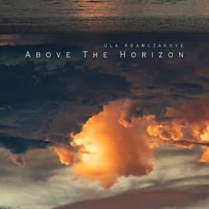 Above The Horizon