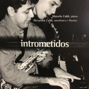 Intrometidos