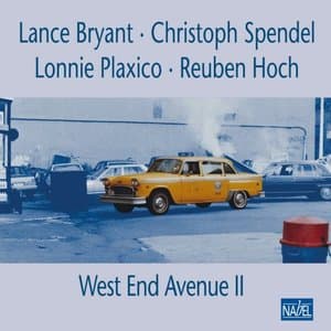West End Avenue II