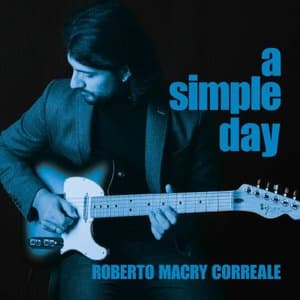 A Simple Day