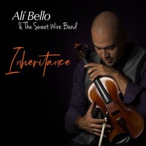 Inheritance: Venezuelan Jazz Fusion