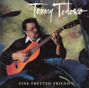 Fine Fretted Friend