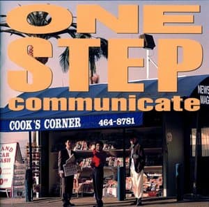 One Step Communicate