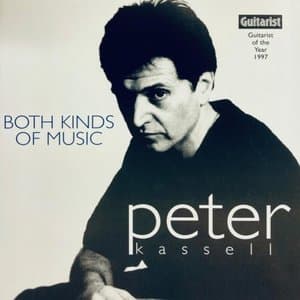 Both Kinds Of Music