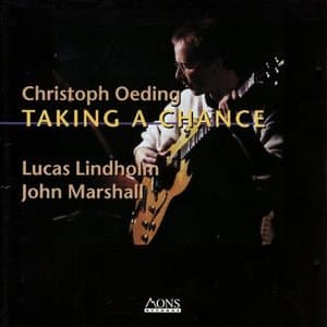 Taking a Chance