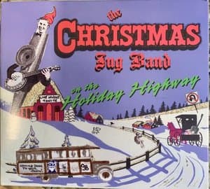 On The Holiday Highway