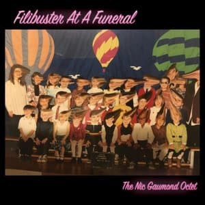 Filibuster at a Funeral