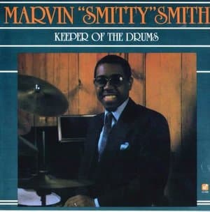 Keeper Of The Drums