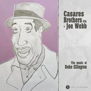 The Music of Duke Ellington