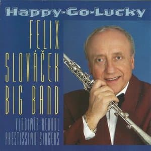 Happy-Go-Lucky